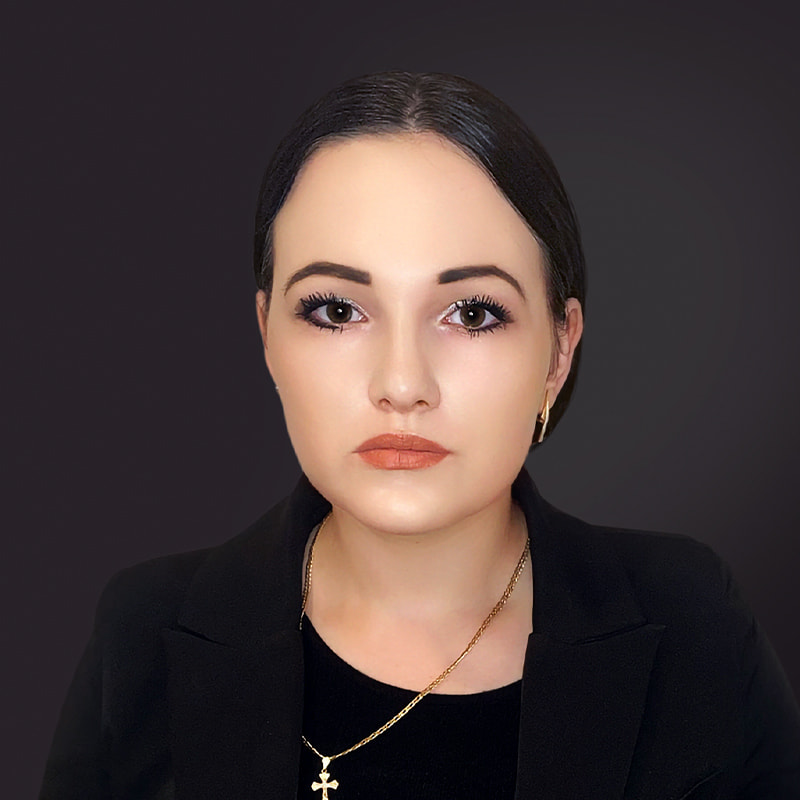 Эксперт Лора Нейман