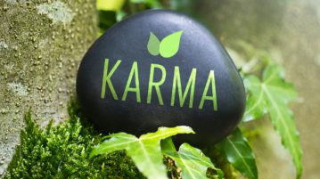 Очищение кармы. 4 способа, как очистить карму карма