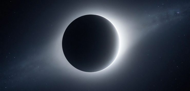 Затмения и ретроградные планеты в 2026 году