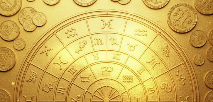 Финансовый гороскоп для всех знаков зодиака на 2026 год