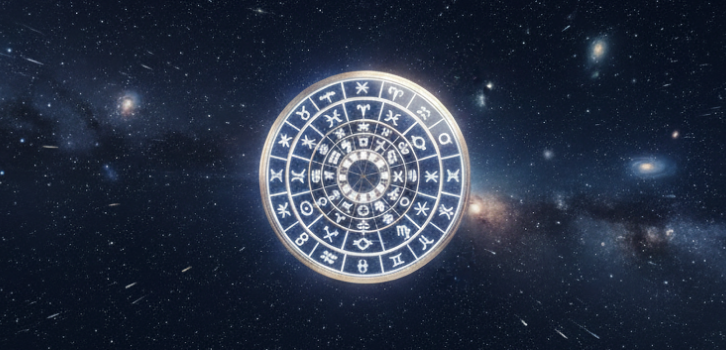 Точный астрологический гороскоп на 2026 год по знакам зодиака